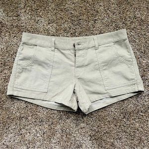 BirdWell beach britches shorts